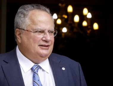 Το ειρωνικό σχόλιο του Νίκου Κοτζιά για Τσίπρα-Καμμένο